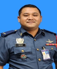 MUHAMMAD HANIS BIN ZULKIFLI